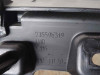 EMBELLECEDOR SALPICADERO Fiat 500X (334) 