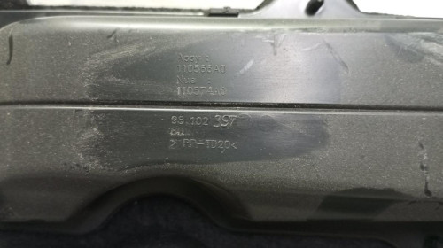 NO IDENTIFICADO Peugeot 3008 