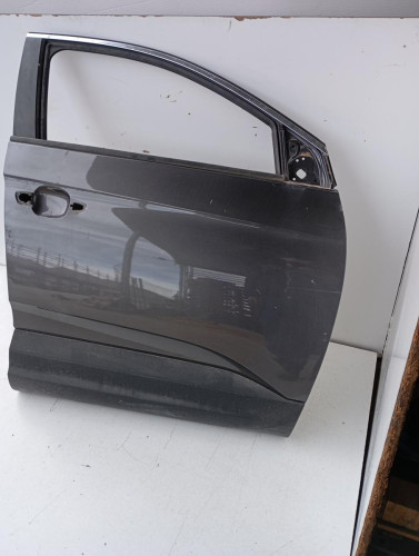  PUERTA DELANTERA DERECHA OPEL GRANDLAND X 