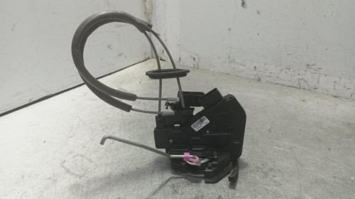 CERRADURA PUERTA TRASERA IZQUIERDA KIA NIRO (SG2) 