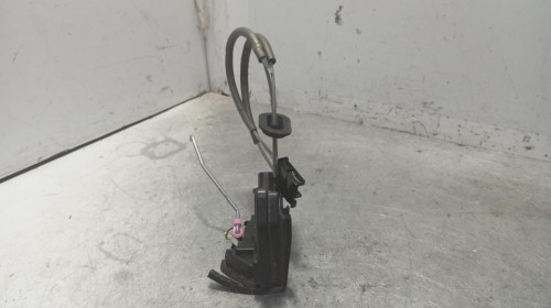 CERRADURA PUERTA TRASERA IZQUIERDA KIA NIRO (SG2) 