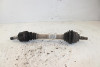 TRANSMISION DELANTERA IZQUIERDA CITROEN C4 BERLINA 