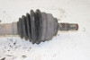 TRANSMISION DELANTERA IZQUIERDA CITROEN C4 BERLINA 