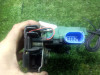 CERRADURA PUERTA DELANTERA IZQUIERDA Seat IBIZA (6L1) 