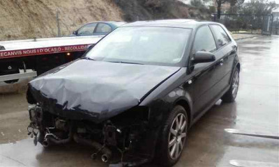 AUDI A3 (8P1)