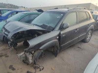 HYUNDAI TUCSON (JM)