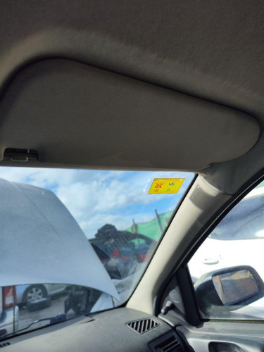 PARASOL DERECHO, OPEL, ASTRA G BERLINA