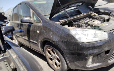 FORD C-MAX (CB3)(2007)