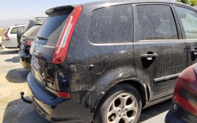 FORD C-MAX (CB3)(2007)