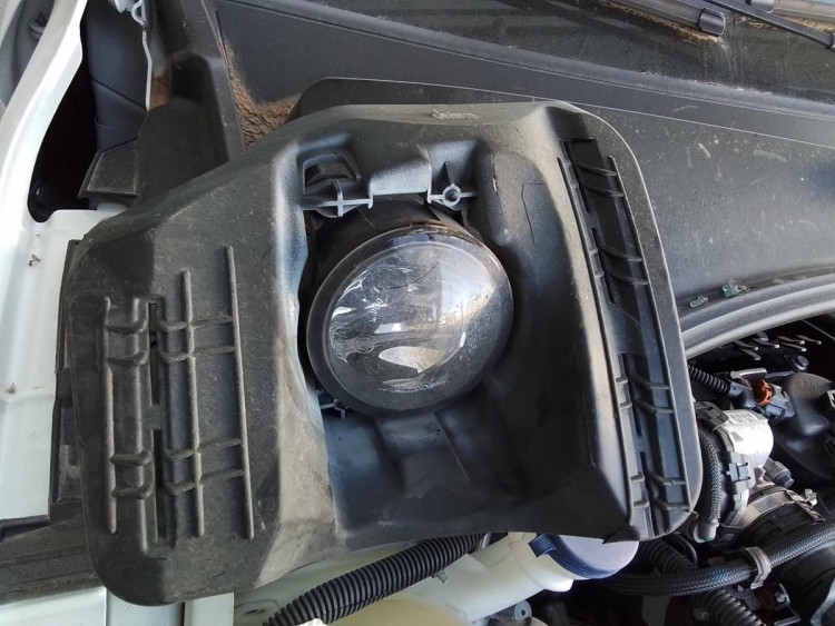 FARO ANTINIEBLA DERECHO