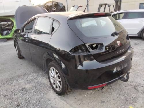  SEAT LEON (1P1) 
