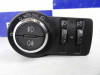  MANDO LUCES OPEL ASTRA J SPORTS TOURER 