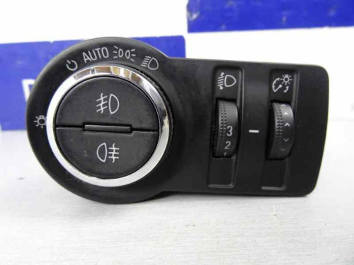  MANDO LUCES OPEL ASTRA J SPORTS TOURER 