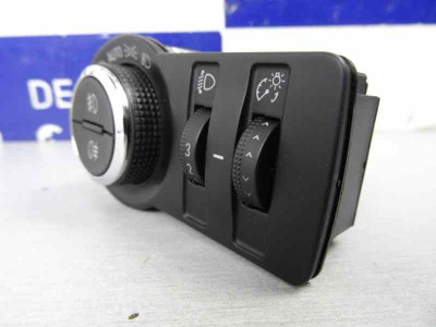 MANDO LUCES, OPEL, ASTRA J SPORTS TOURER