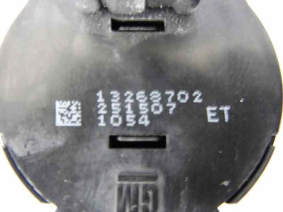 MANDO LUCES, OPEL, ASTRA J SPORTS TOURER
