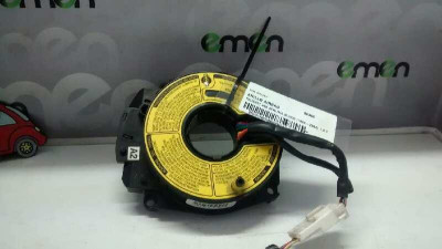 ANILLO AIRBAG, PEUGEOT, 406 BERLINA (S1/S2)