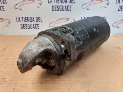 MOTOR ARRANQUE