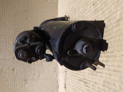 MOTOR ARRANQUE