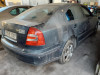  SKODA OCTAVIA BERLINA (1Z3) 