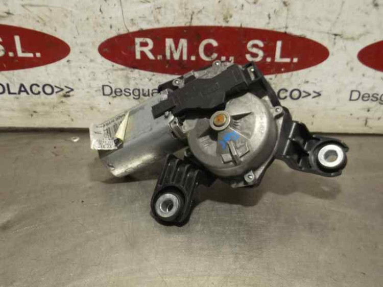 MOTOR LIMPIA TRASERO