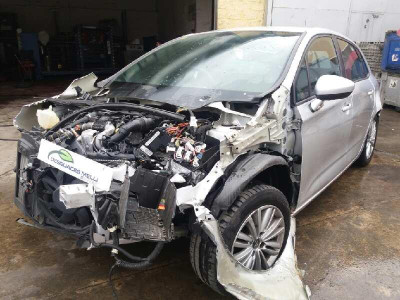 CITROEN C4 BERLINA