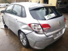 CITROEN C4 BERLINA — автомобиль-донор на запчасти 