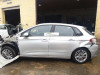 CITROEN C4 BERLINA — автомобиль-донор на запчасти 