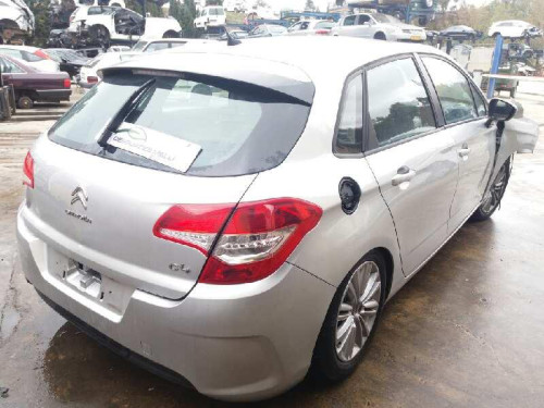 CITROEN C4 BERLINA — автомобиль-донор на запчасти 