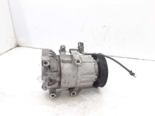 COMPRESOR AIRE ACONDICIONADO 