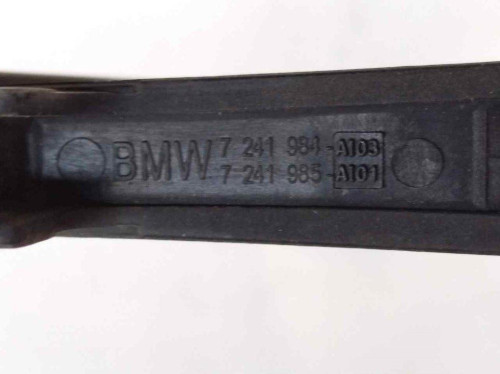 BRAZO LIMPIA TRASERO BMW SERIE 1 BERLINA 5P (F20) 