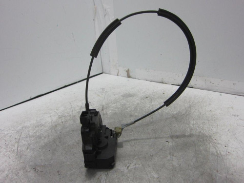  CERRADURA PUERTA DELANTERA DERECHA OPEL CORSA D 