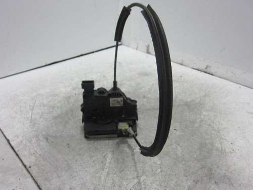  CERRADURA PUERTA DELANTERA DERECHA OPEL CORSA D 
