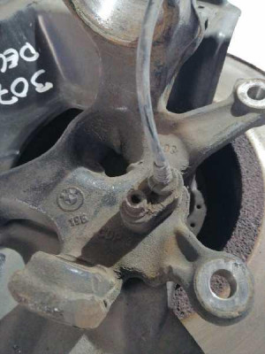 MANGUETA DELANTERA DERECHA, BMW, SERIE 3 TOURING (E46)