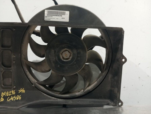  ELECTROVENTILADOR AUDI A6 BERLINA (C4) 