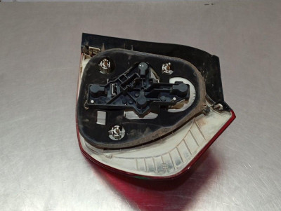 PILOTO TRASERO IZQUIERDO, BMW, SERIE 1 BERLINA (E81/E87)