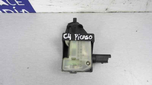  TAPA EXTERIOR COMBUSTIBLE CITROEN GRAND C4 PICASSO 
