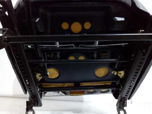 ASIENTO DELANTERO IZQUIERDO Mercedes-Benz VANEO (BM 414) COMPACT VAN 
