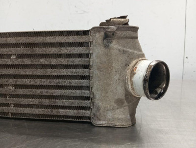 INTERCOOLER, FORD, TRANSIT CAJA ABIERTA (TT9)