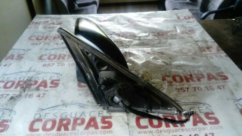 RETROVISOR IZQUIERDO Nissan PRIMERA BERL./ TRAVELLER (P10/W10) 