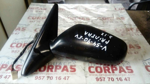 RETROVISOR IZQUIERDO Nissan PRIMERA BERL./ TRAVELLER (P10/W10) 