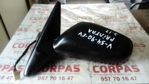 RETROVISOR IZQUIERDO Nissan PRIMERA BERL./ TRAVELLER (P10/W10) 