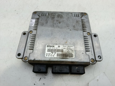 CENTRALITA MOTOR UCE, Peugeot, 406 BERLINA (S1/S2)