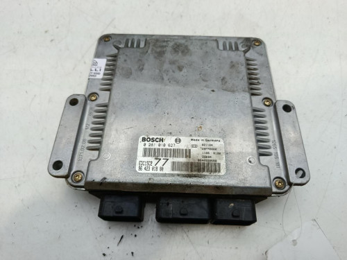 CENTRALITA MOTOR UCE Peugeot 406 BERLINA (S1/S2) 