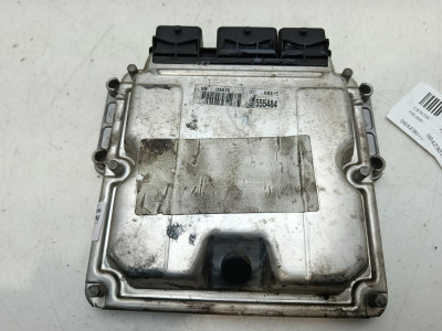 CENTRALITA MOTOR UCE, Peugeot, 406 BERLINA (S1/S2)