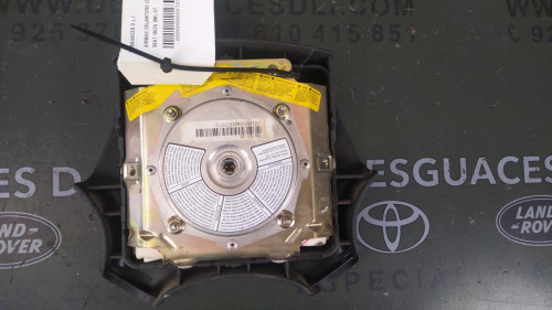 AIRBAG DELANTERO IZQUIERDO SEAT IBIZA (6K1) 