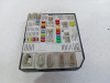  CAJA RELES / FUSIBLES RENAULT MEGANE III BERLINA 5P 