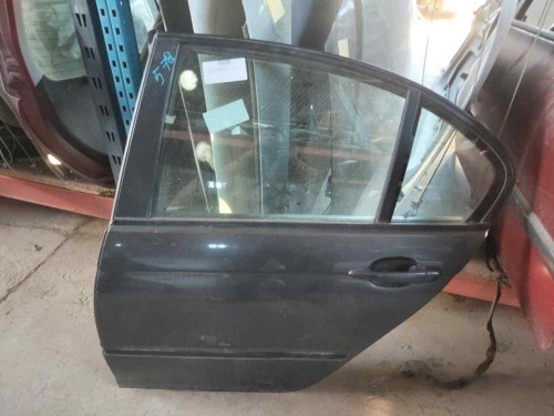 PUERTA TRASERA IZQUIERDA BMW SERIE 3 BERLINA (E46) 