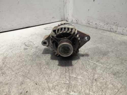 ALTERNADOR FIAT DUCATO 3 MAXI FURGÓN TS 35 (295) 