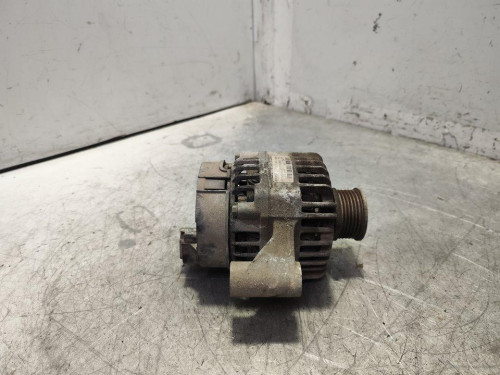 ALTERNADOR FIAT DUCATO 3 MAXI FURGÓN TS 35 (295) 