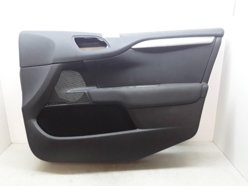 GUARNECIDO PUERTA DELANTERA DERECHA Citroen C4 BERLINA 